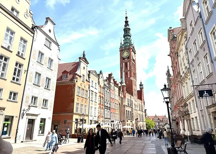 Apartament Kameralny 14