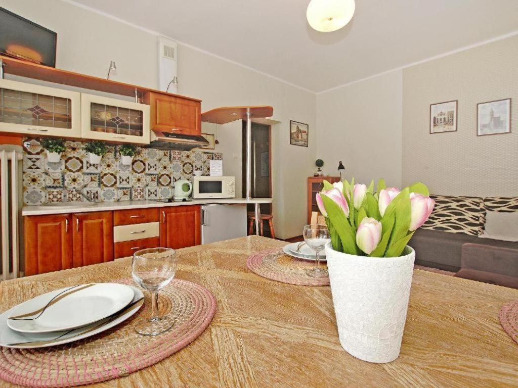 Apartament Kameralny 14 Apartment