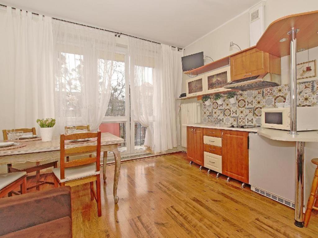 Apartment Apartament Kameralny 14 *