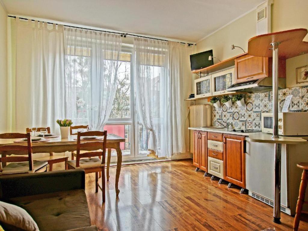 Apartament Kameralny 14 Gdansk