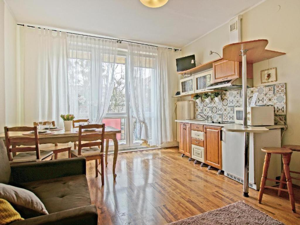 Apartament Kameralny 14 Apartment Gdansk