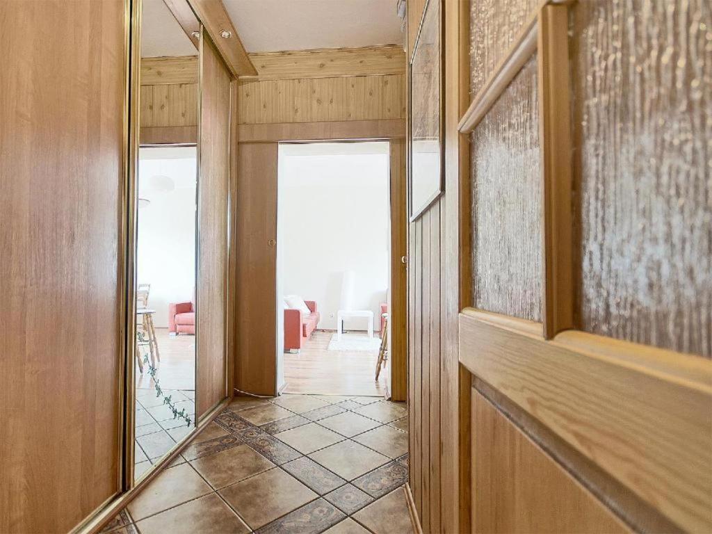 Apartament Kameralny 14