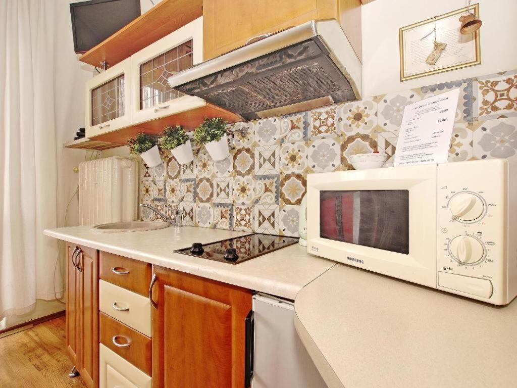 Apartament Kameralny 14 *