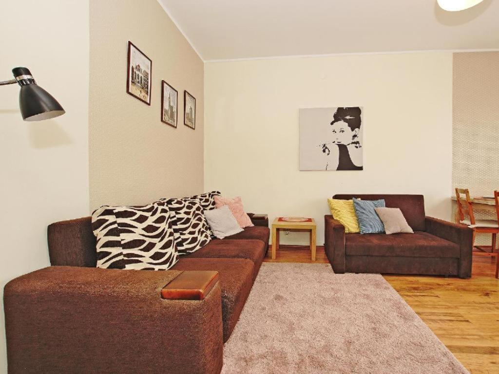 Apartament Kameralny 14