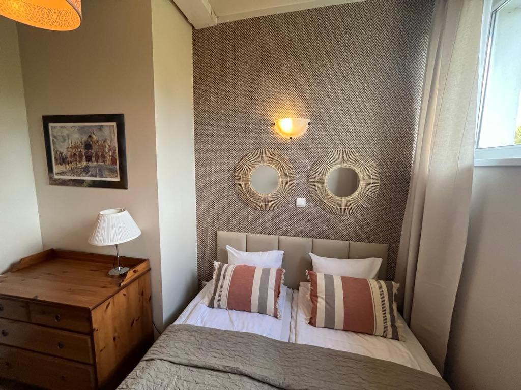 Apartament Kameralny 14 * Gdansk