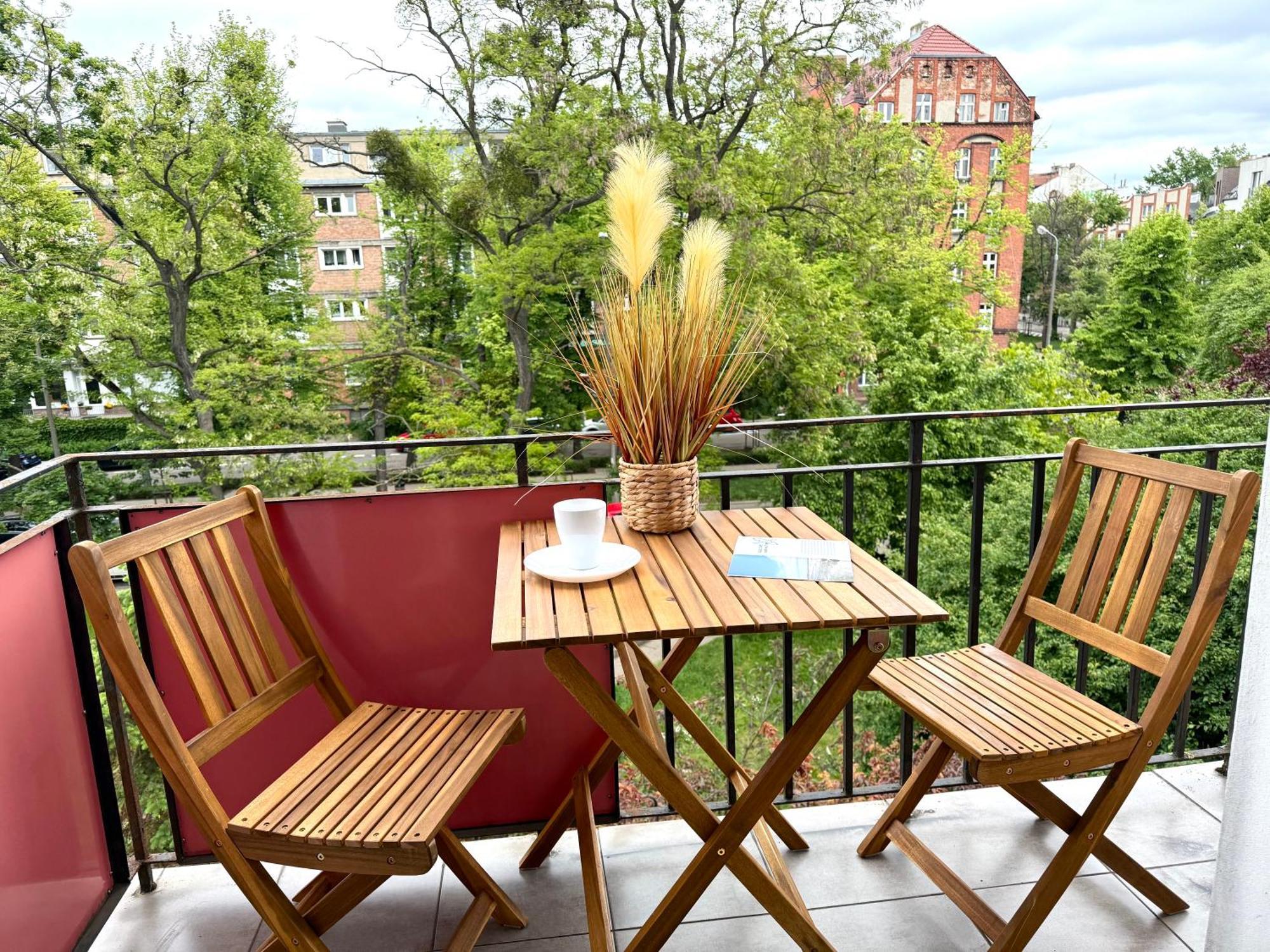 Apartament Kameralny 14 Apartment